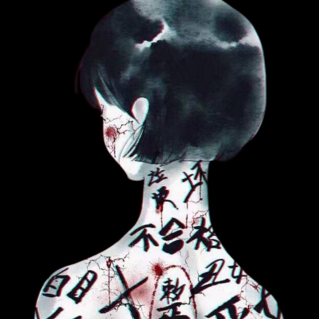 月亮不见了🌙