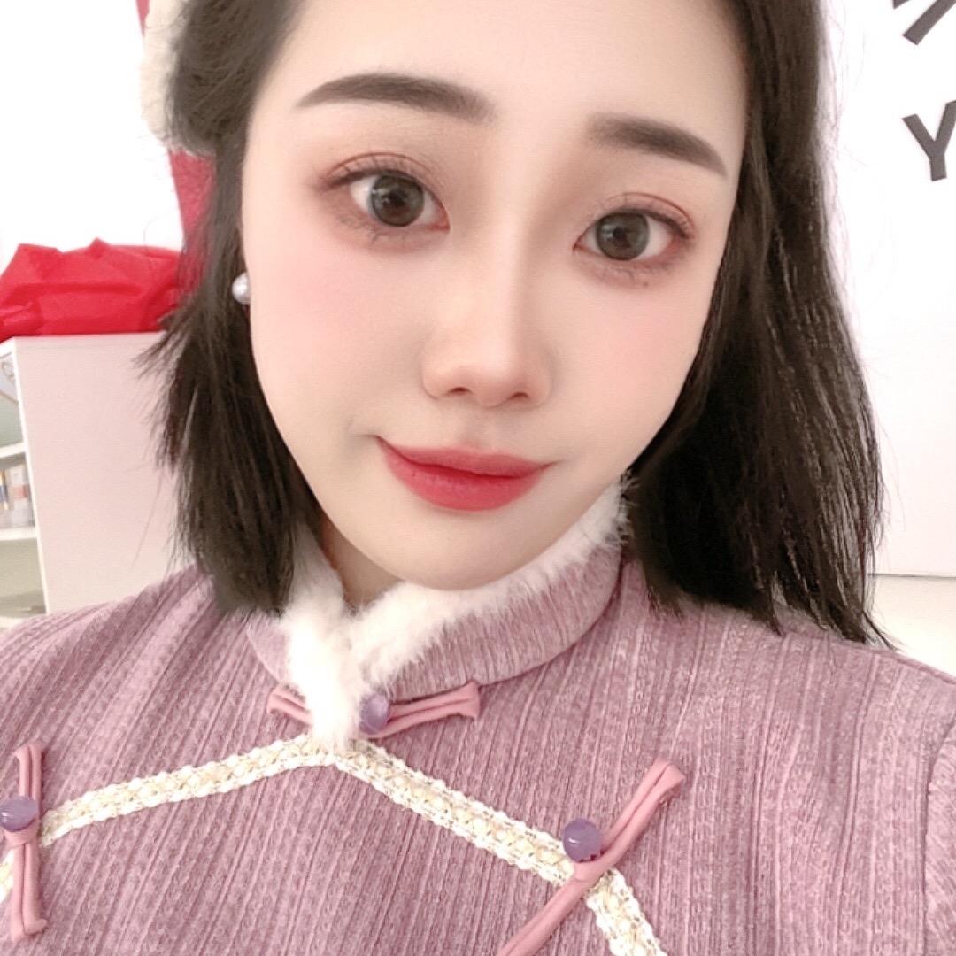 好运小严