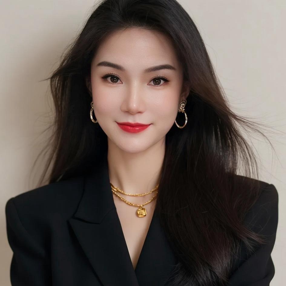黎小姐