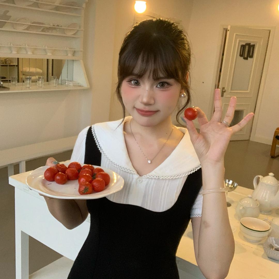 甜甜微胖🍐梨形定制