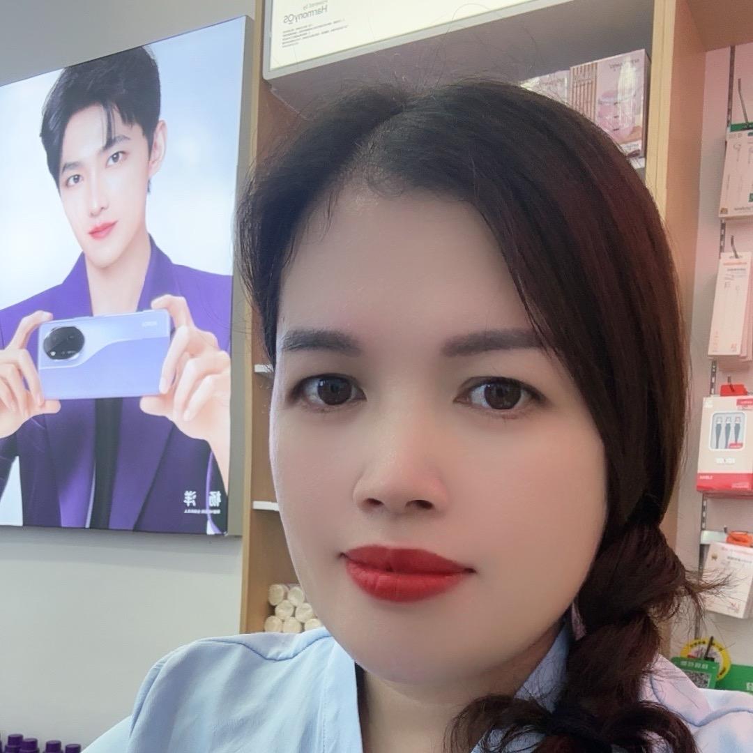 ❤️苗 苗❤️吖
