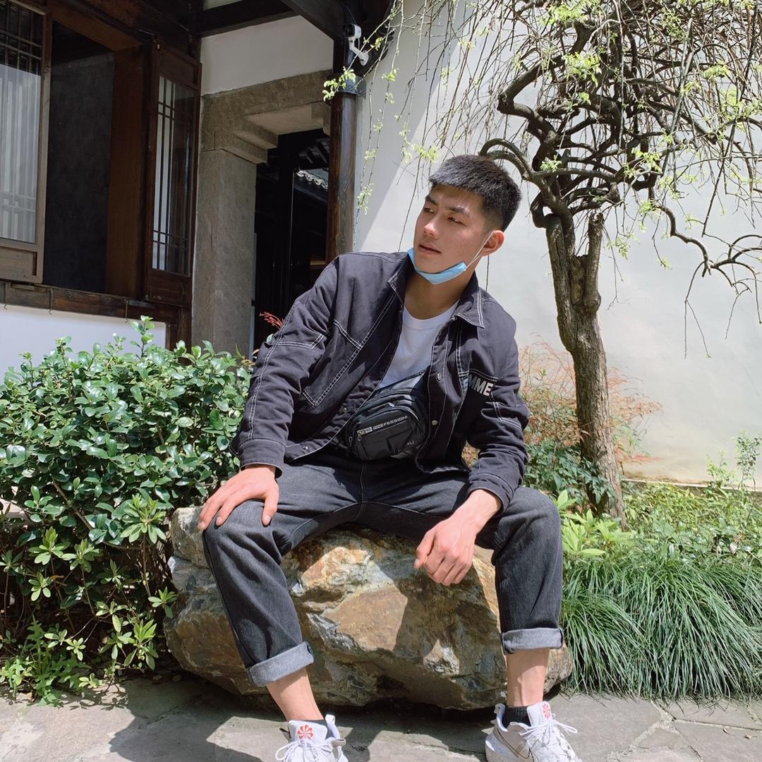 呀呼嘿~