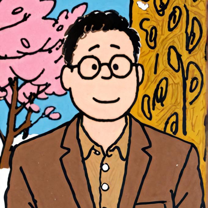 小白在东京吗