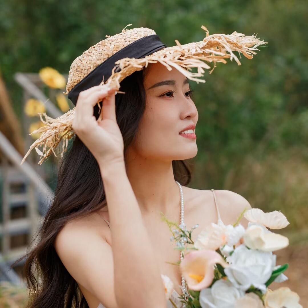 毛闹闹、^_^😘
