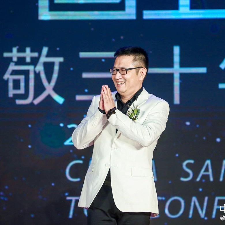 林老师讲全球市场