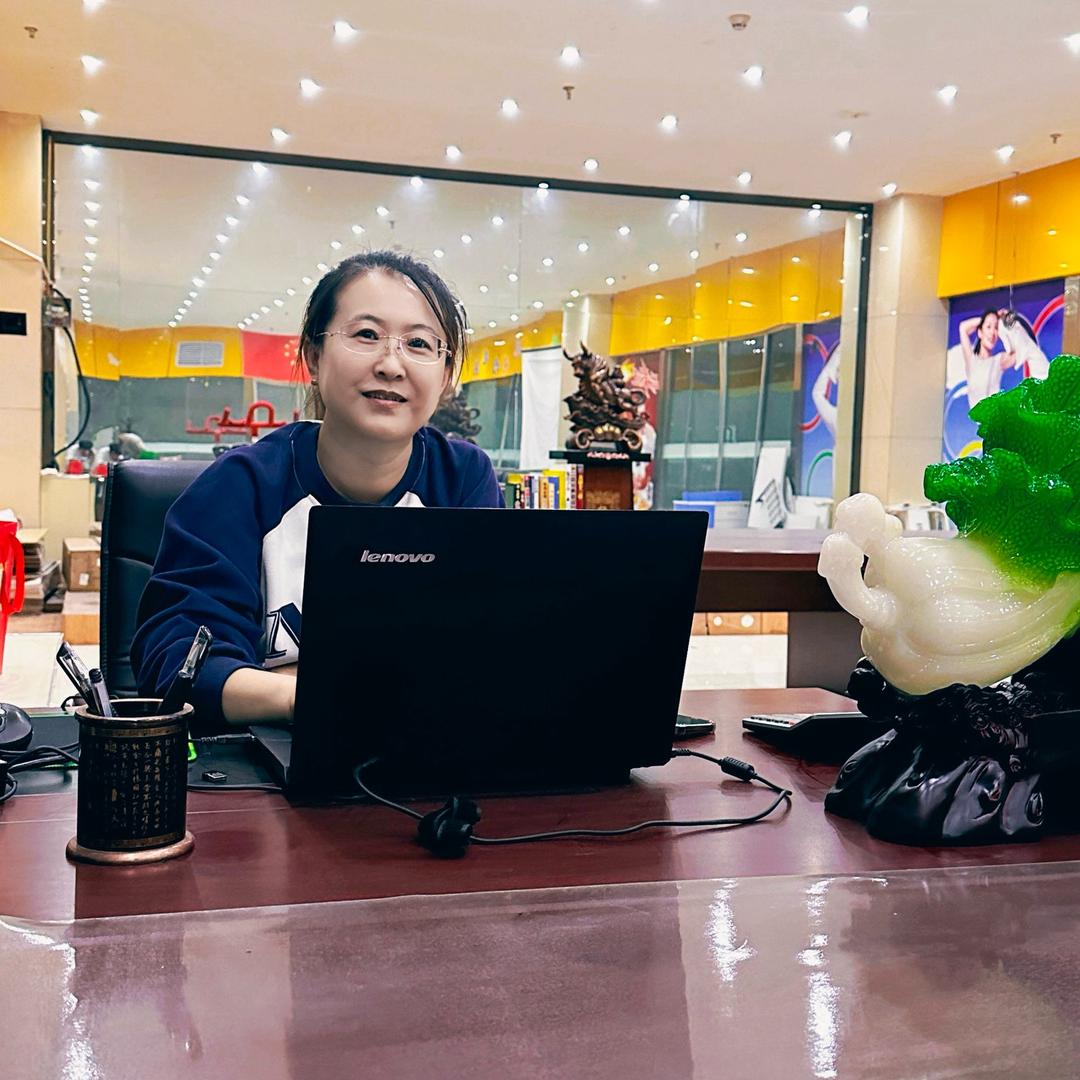 客福隆超市-辛姐