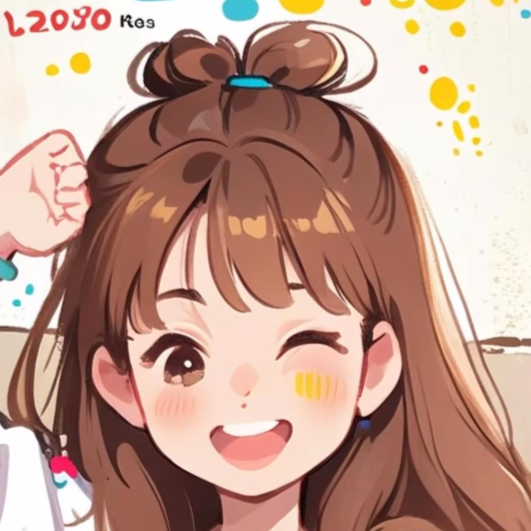 🐱爱发呆啲尛兔～喵