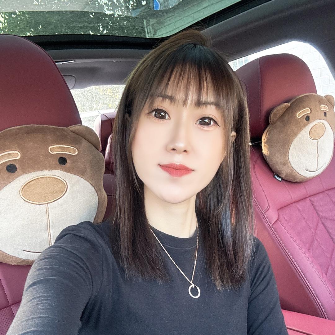 晨儿头