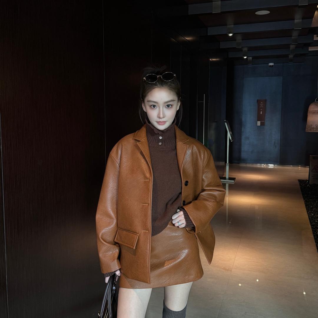 FOREVERCAN小纯（衣橱分享）