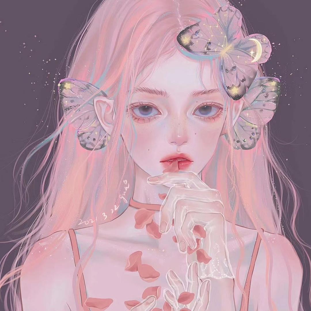 栗子♈️