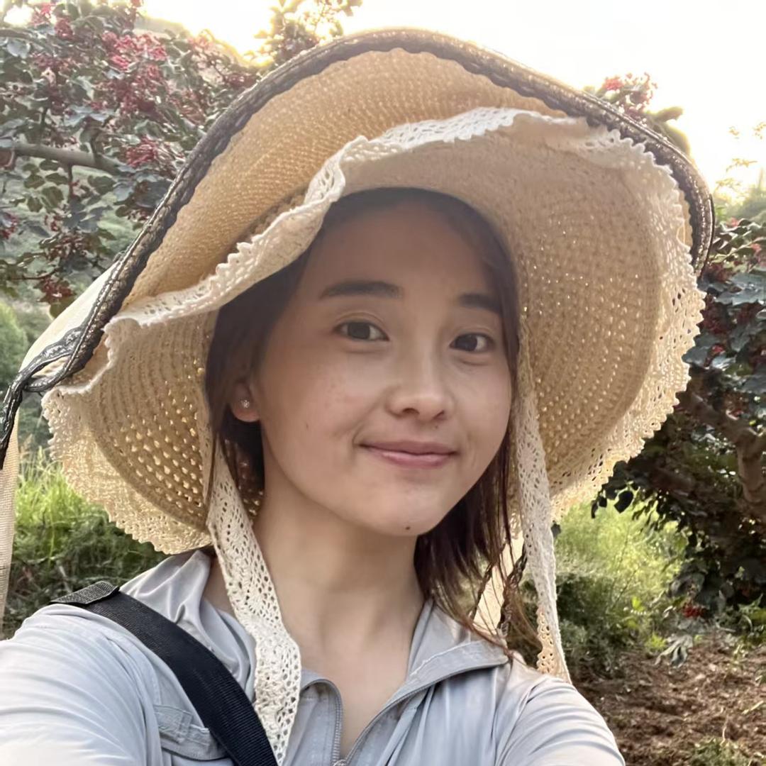 小美吖🫐