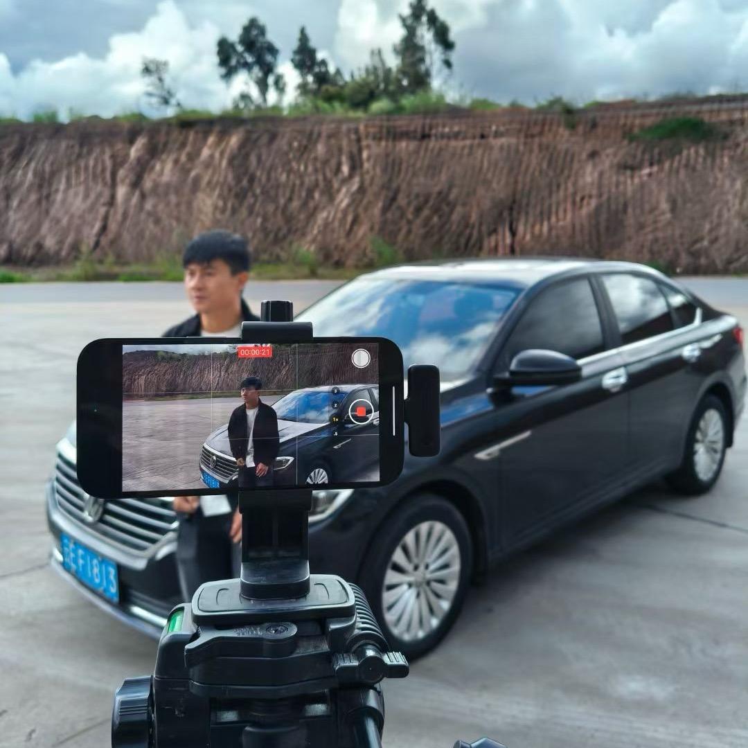 楚雄澜海二手车