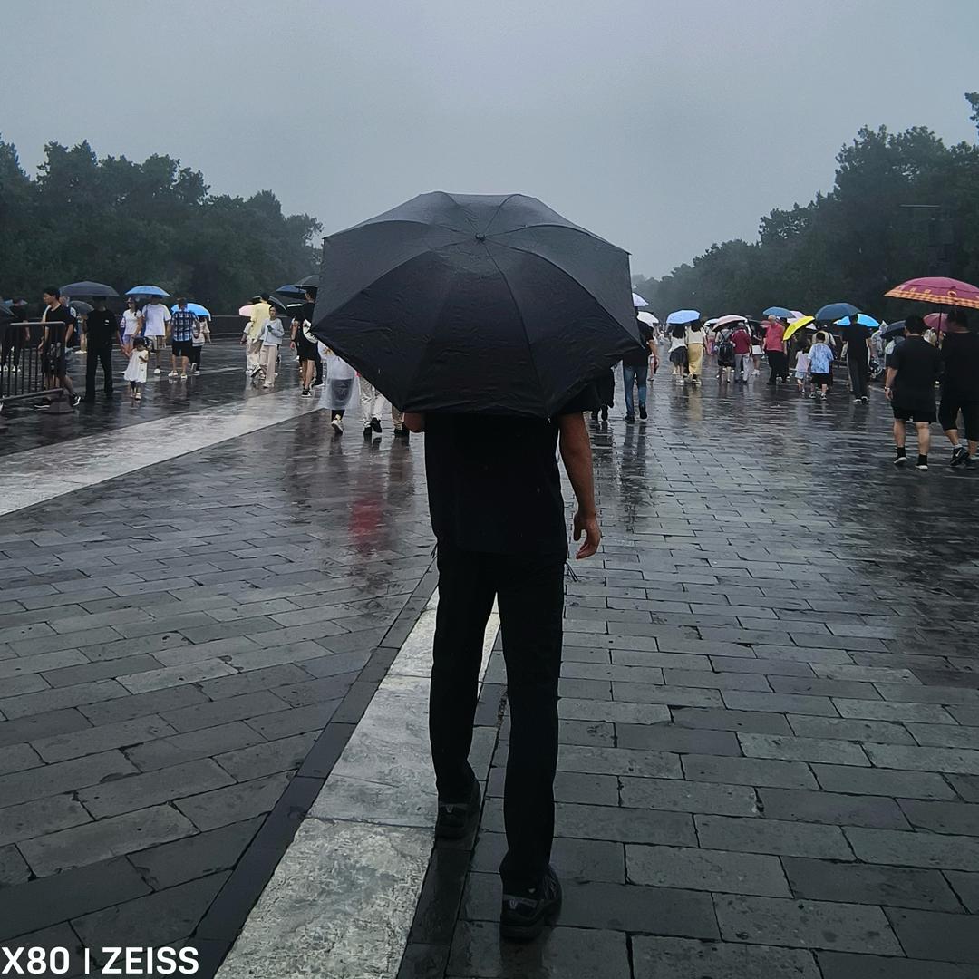 疲惫的打工人