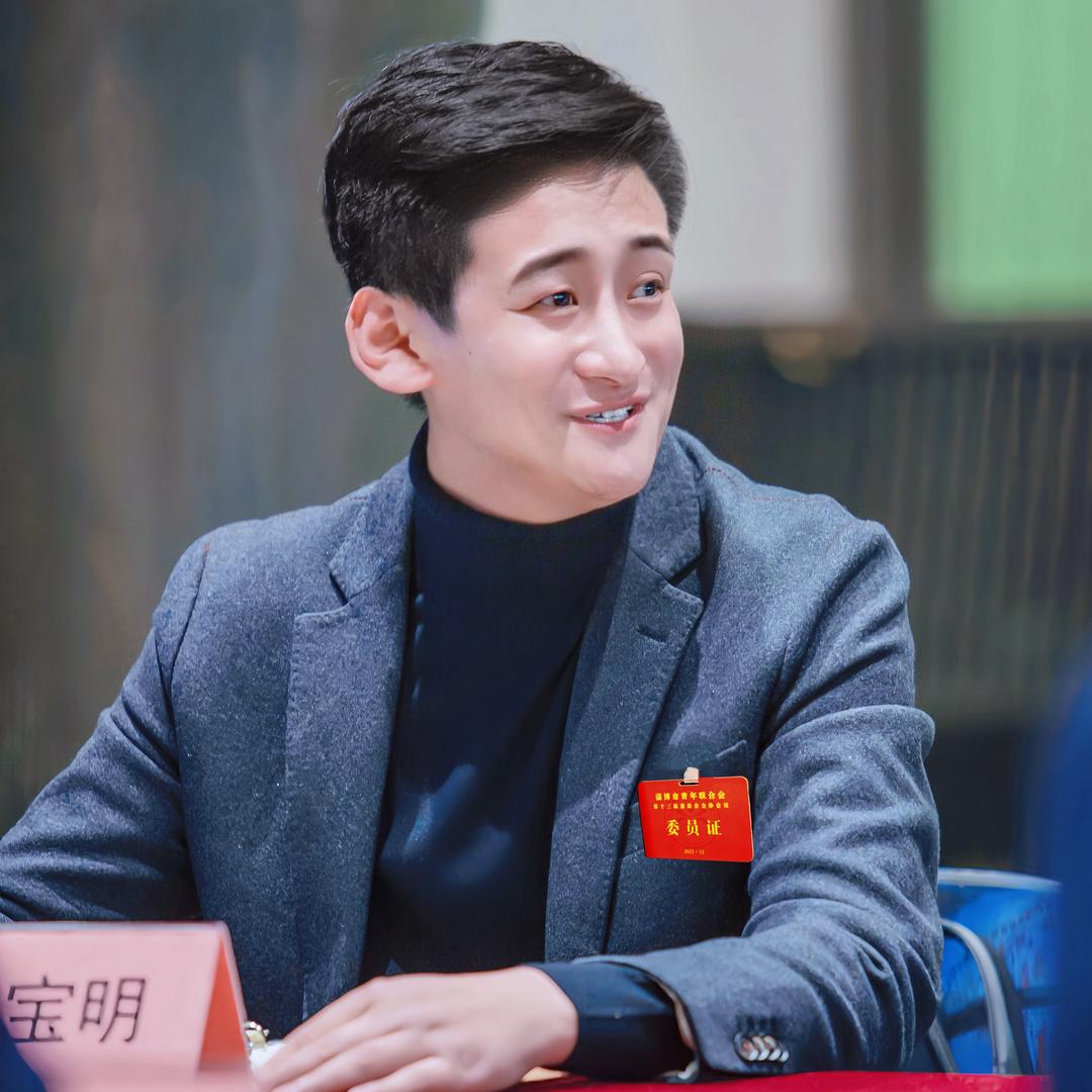 陈宝明