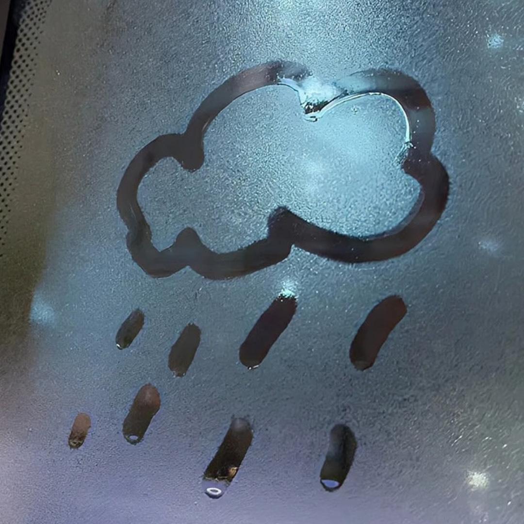 🌧️