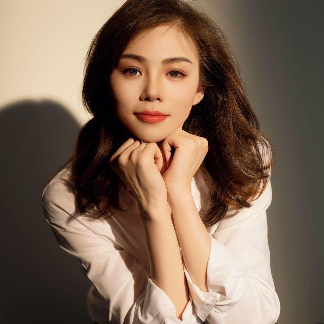 LNLNGU林南谷羊绒真丝