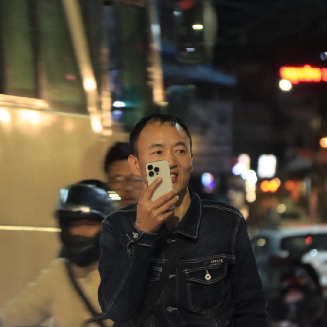 秀才.印度行