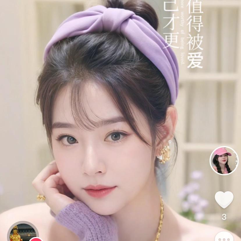 🌱余生💧随(ෆ ͒•∘̬• ͒)◞心