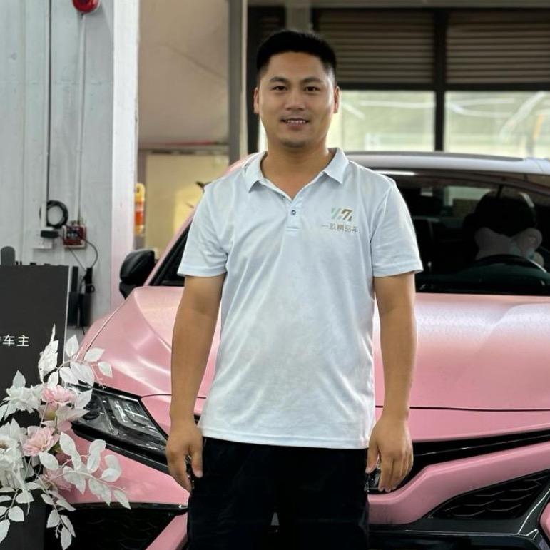 一玖精品车（侯哥找车）