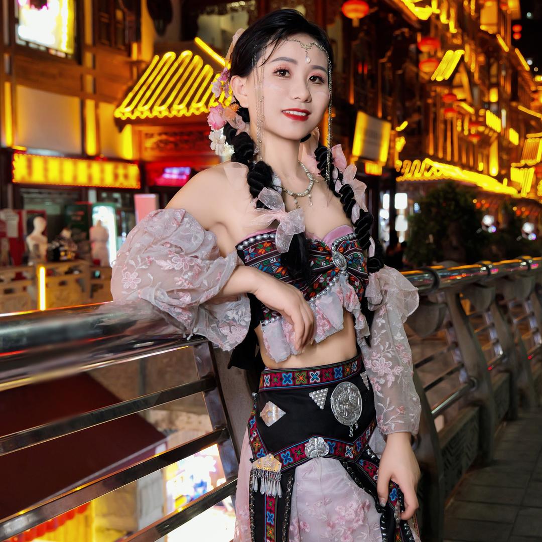 冰淇淋臭豆腐～