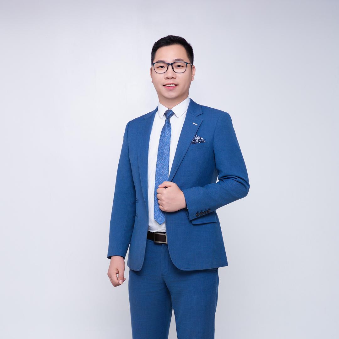 全能地產經紀人Lam