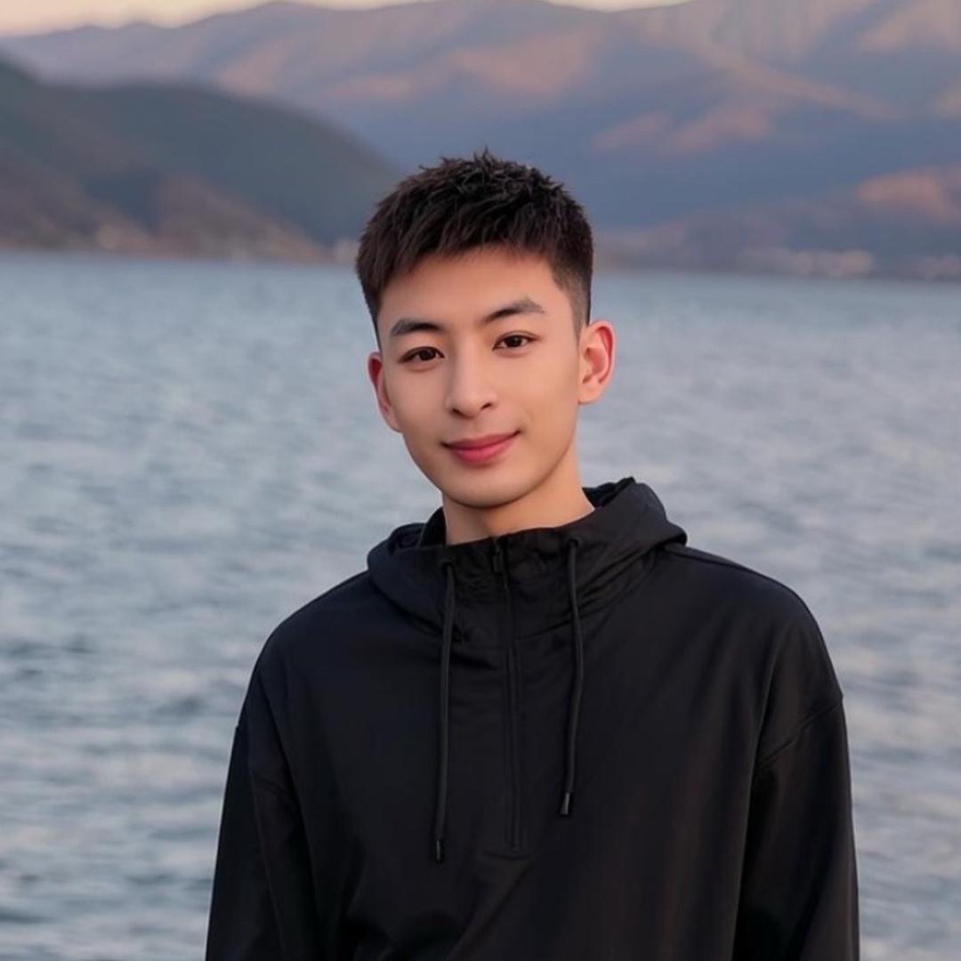 🇨🇳北京小龙哥