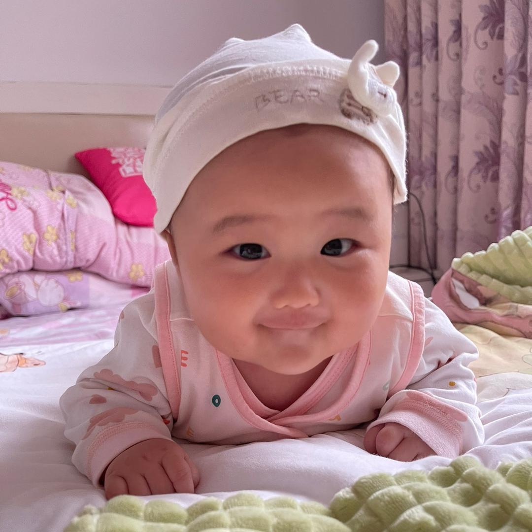 晞晞BB