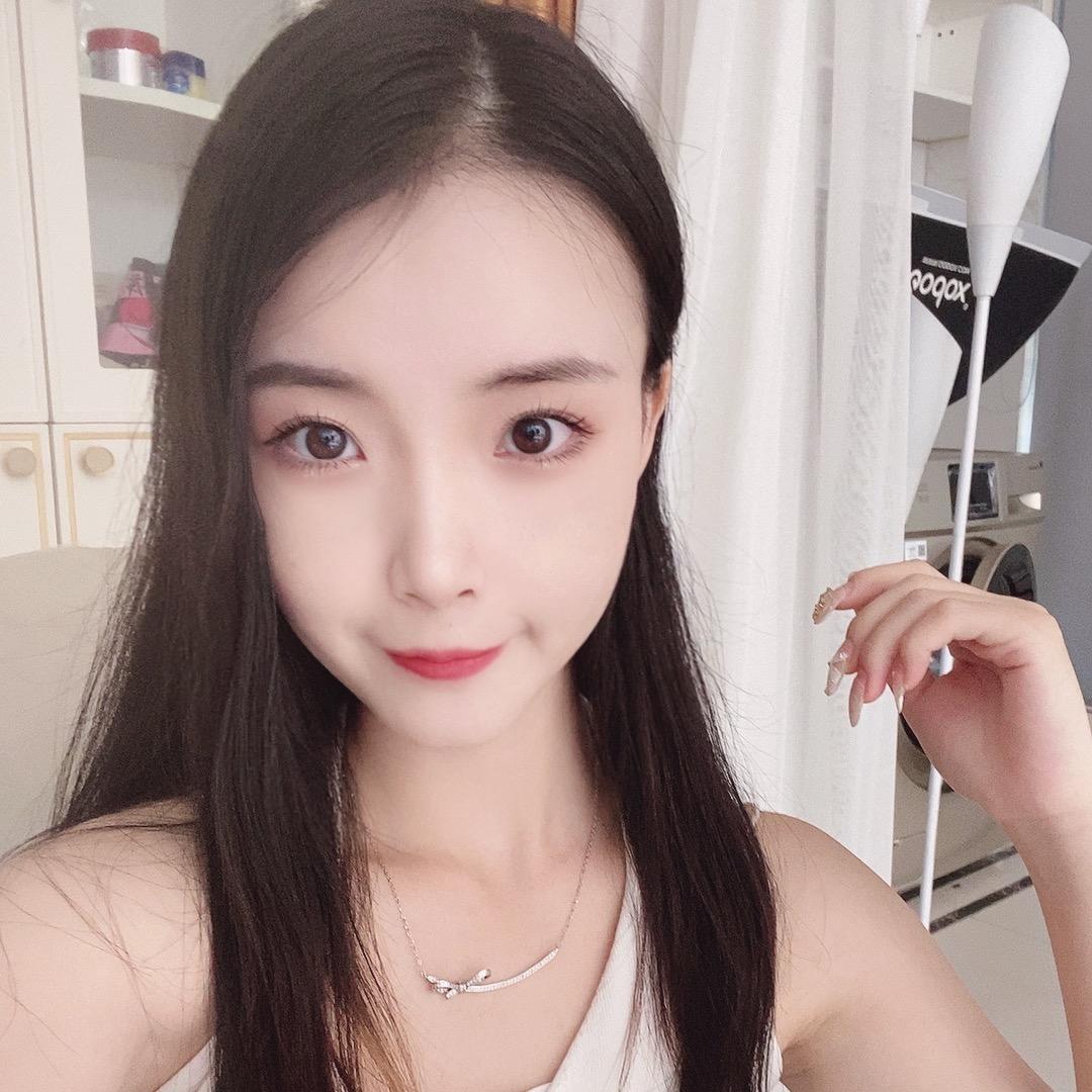 小邱吃瘦了✌️