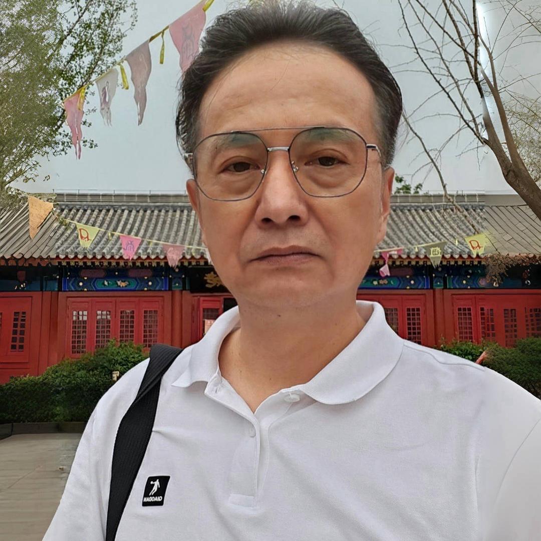 赵老师环境分析