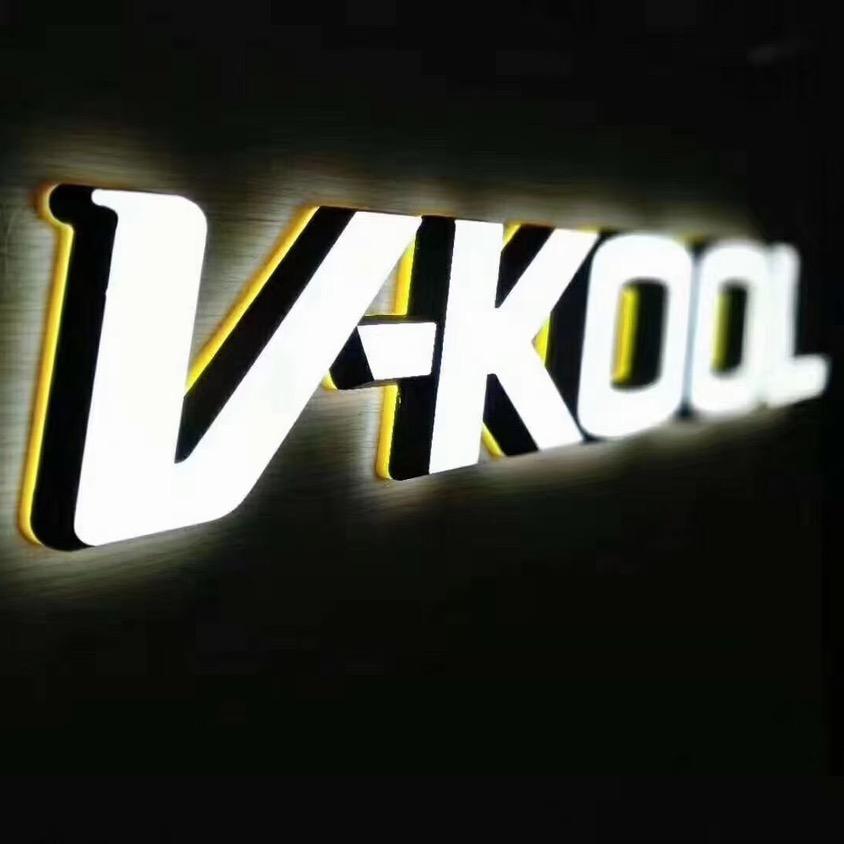 锦程车研社威固旗舰店锦程车研社晋城威固V-KOOL