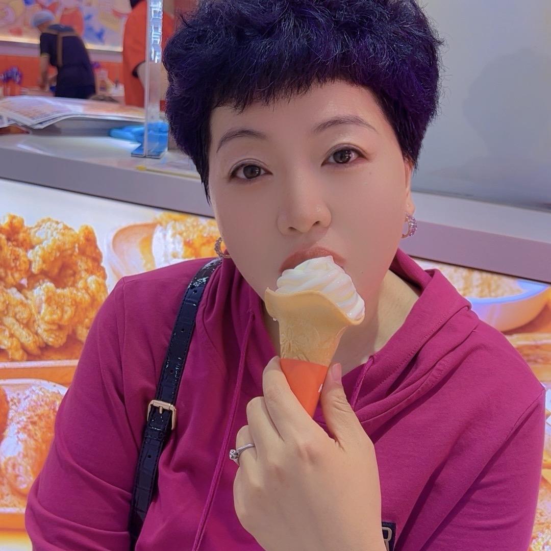 慧姐美食团