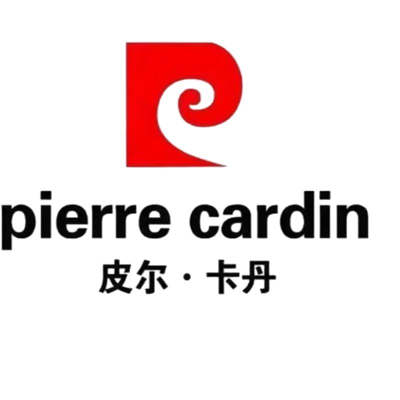 皮尔卡丹红枫品质男装专卖店