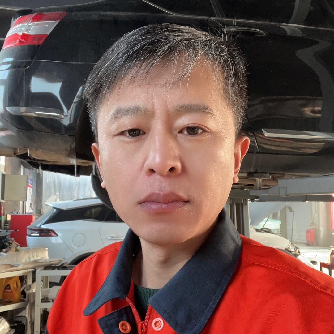 洪师傅说车