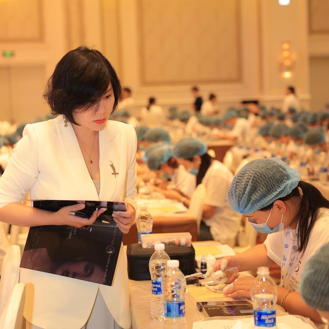 青山👑第为卡莫学院