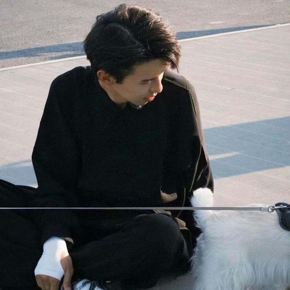 超级疯狂小狗狗🐶