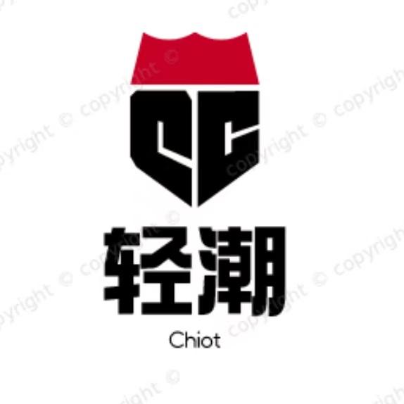 轻潮严选潮鞋