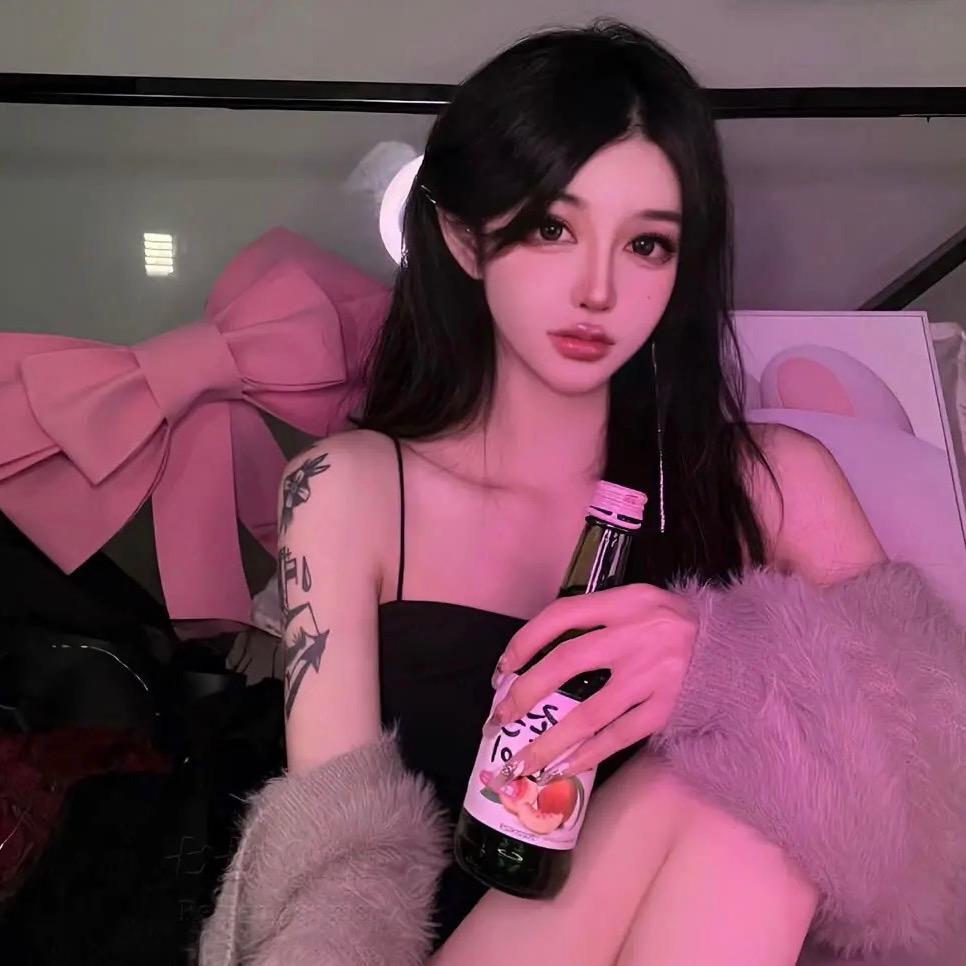 娃娃.