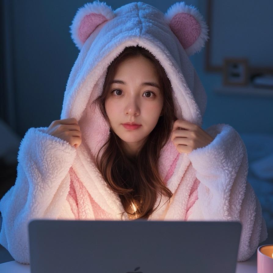 美子