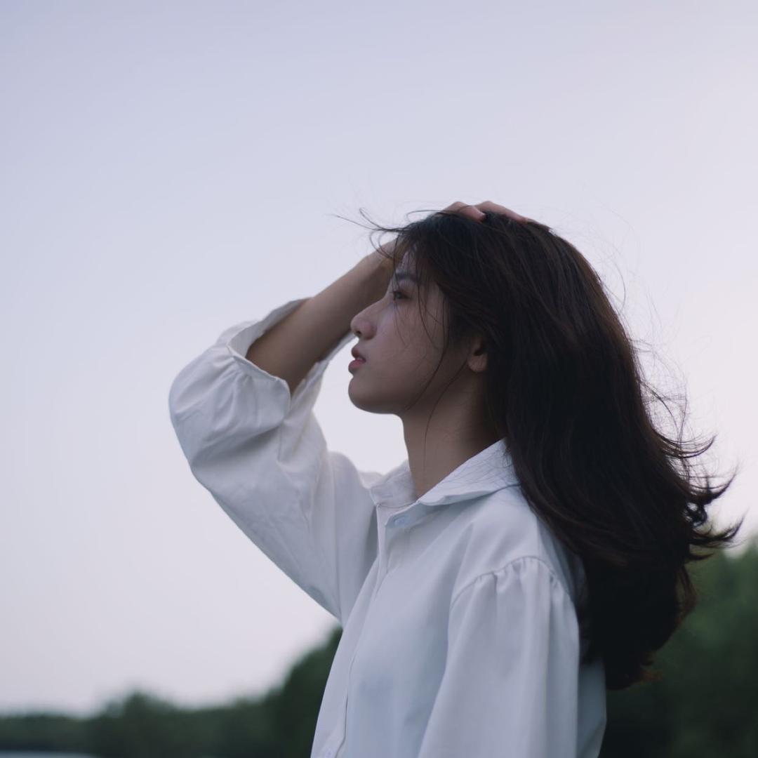 一个小丸子