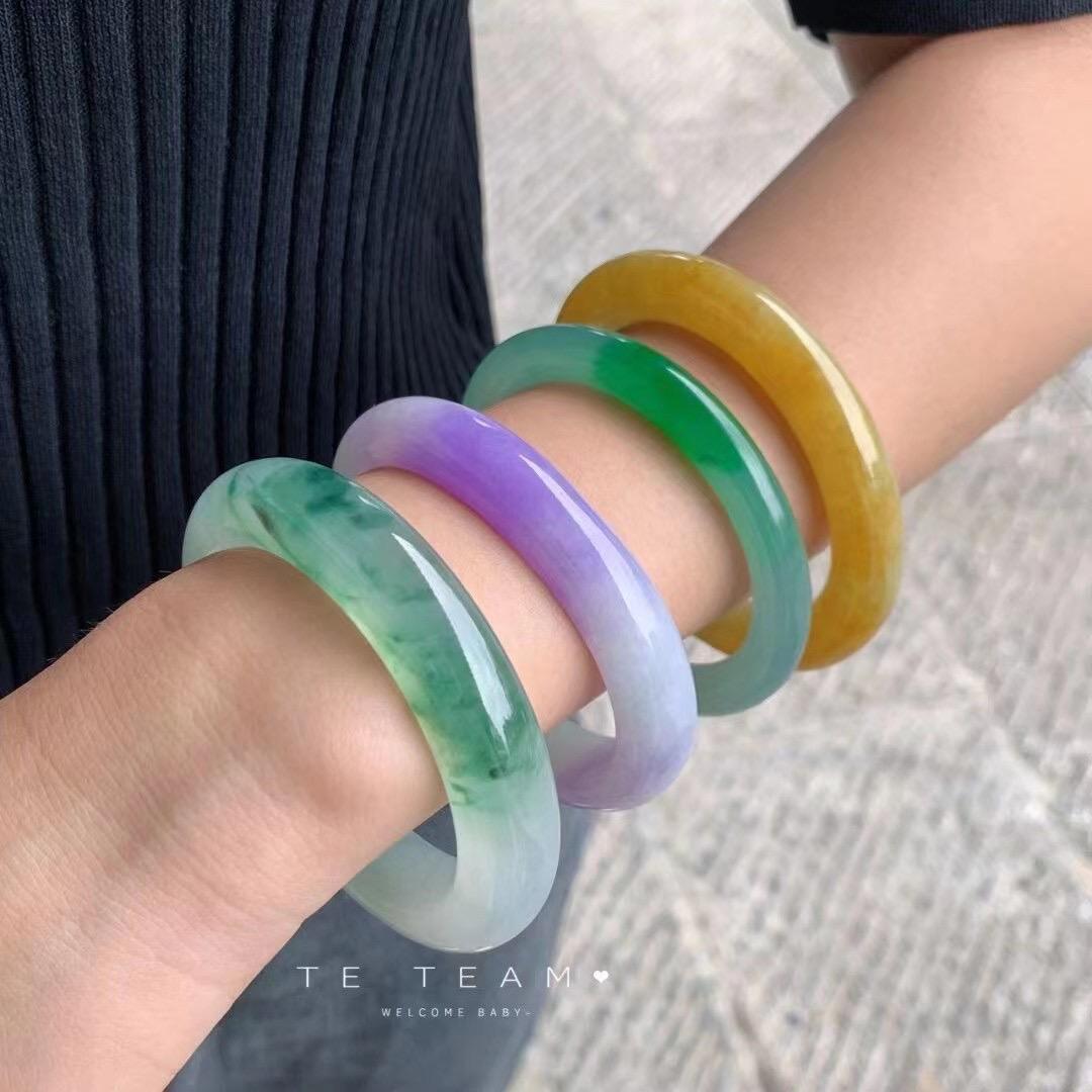 乐一翡翠