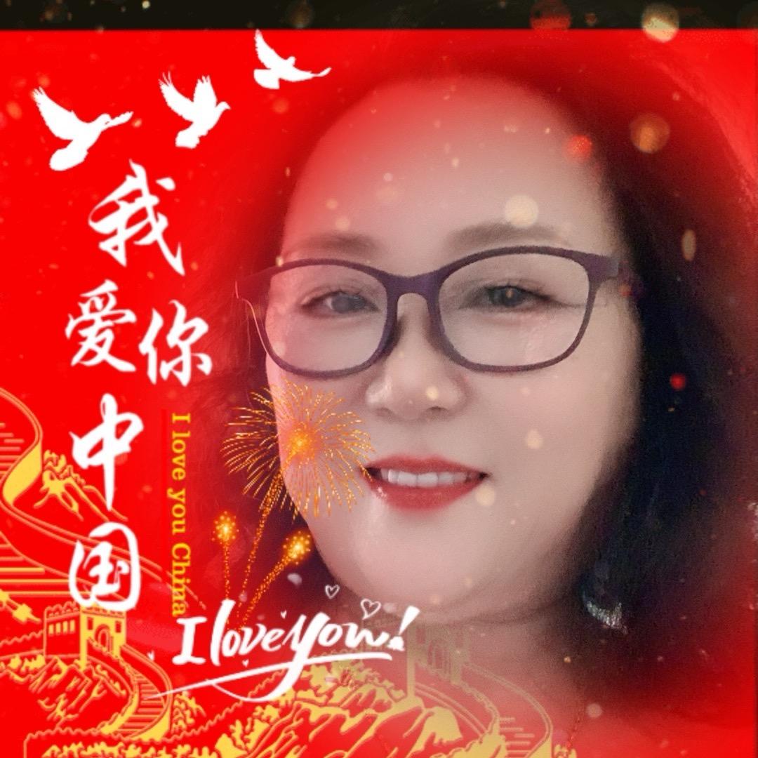 花农（商品在橱窗）