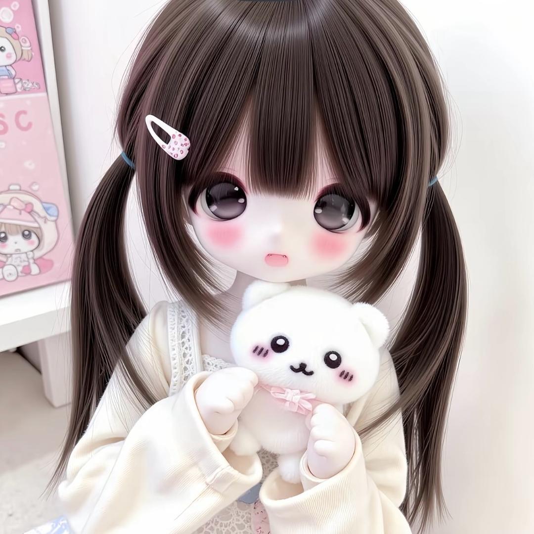 丫丫ovo