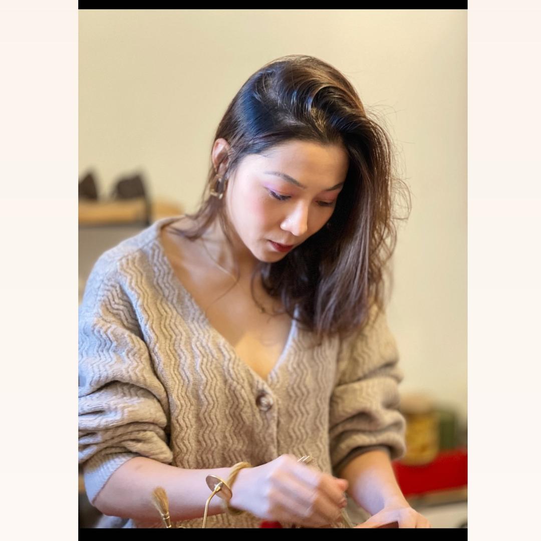 普搭服饰soho