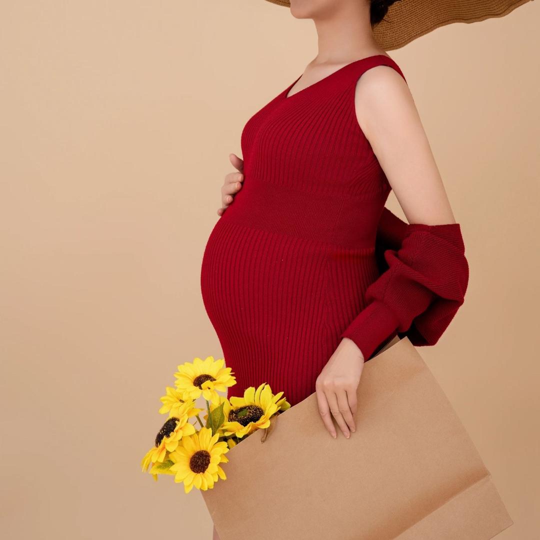 辰辰麻麻(二胎)