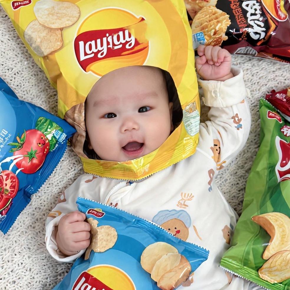 小暖麻麻👦🏻