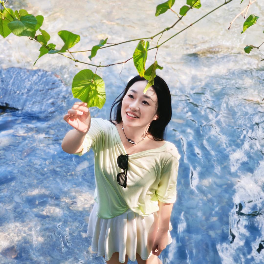 小蘑菇