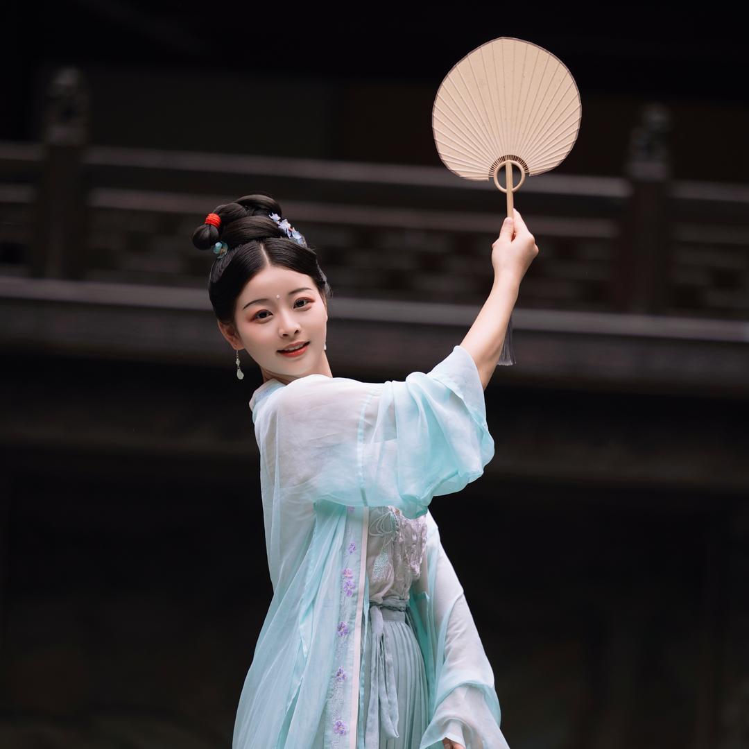 花花《涪陵黄大仙》