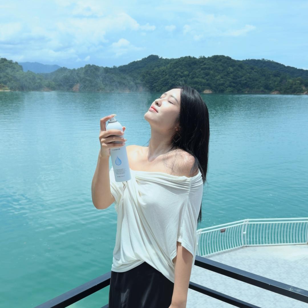 万绿湖洗护甄选