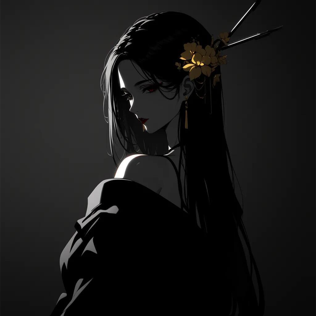 茉莉酱
