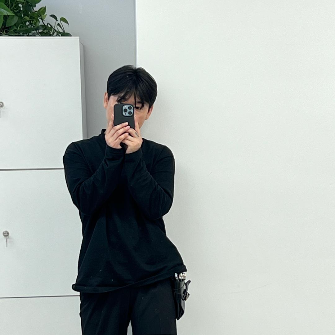 小齐在乌兰浩特。